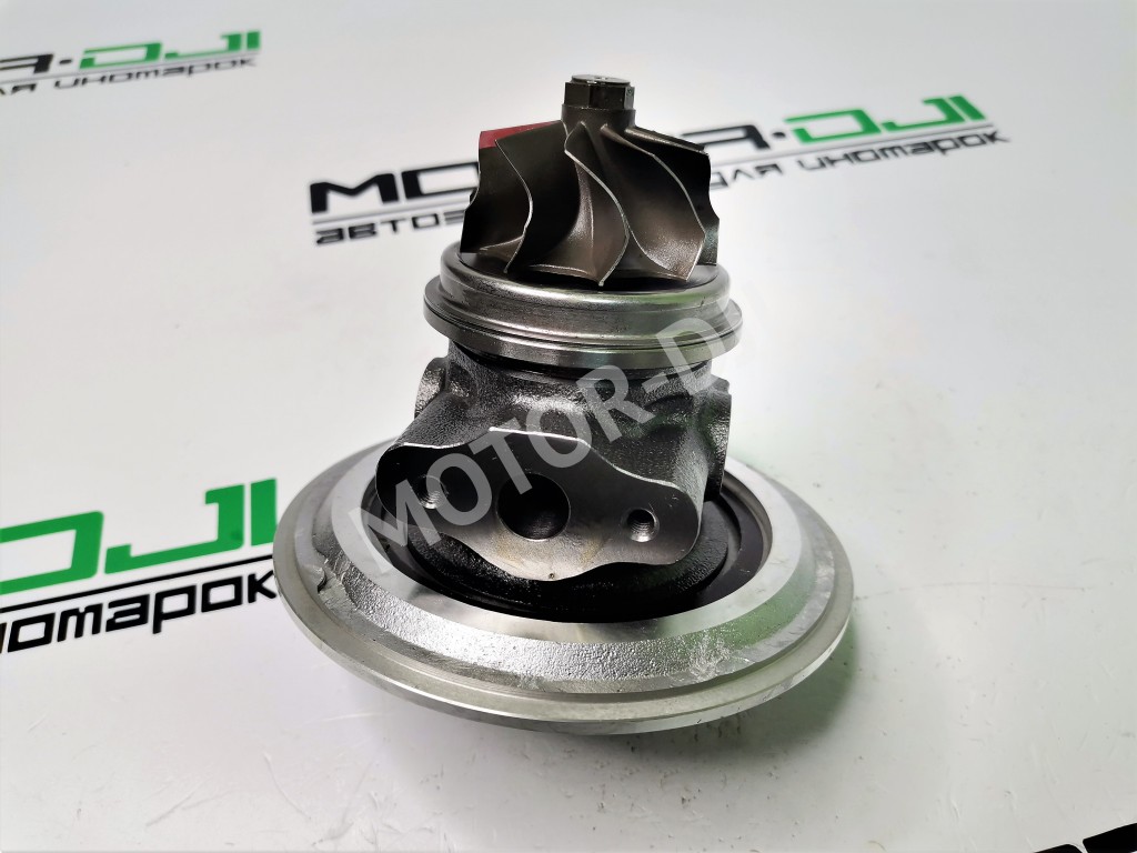 Картридж турбины Isuzu NQR Light Truck, Bogdan, Elf Bus 4.8 4HE1XS Евро 3