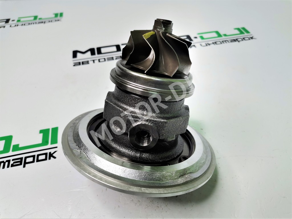 Картридж турбины Isuzu NQR Light Truck, Bogdan, Elf Bus 4.8 4HE1XS Евро 3