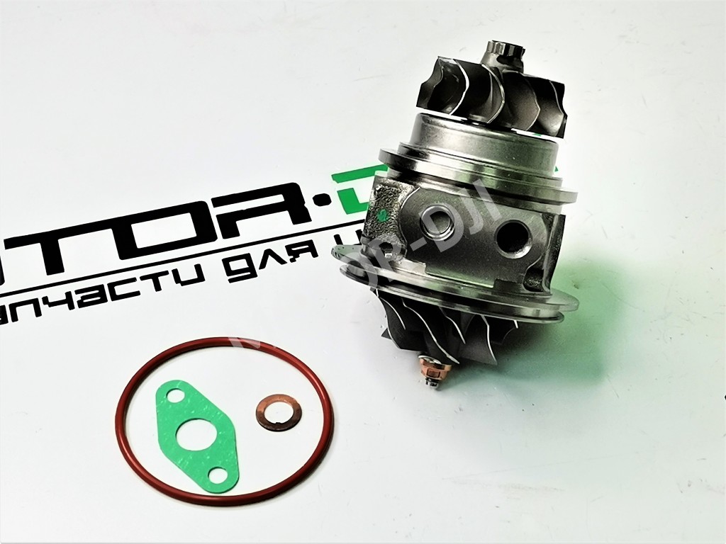 Картридж турбины Saab 9-3 / 9-5 2.0L 205-260лс (1998-) B205R/B235R