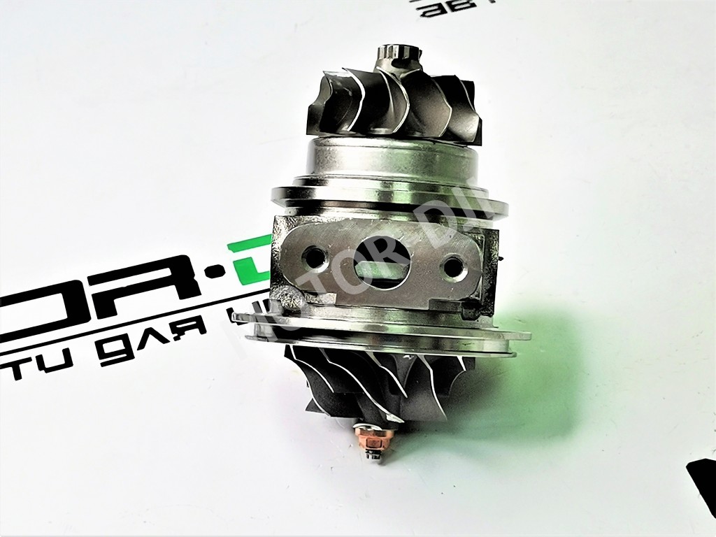 Картридж турбины Saab 9-3 / 9-5 2.0L 205-260лс (1998-) B205R/B235R