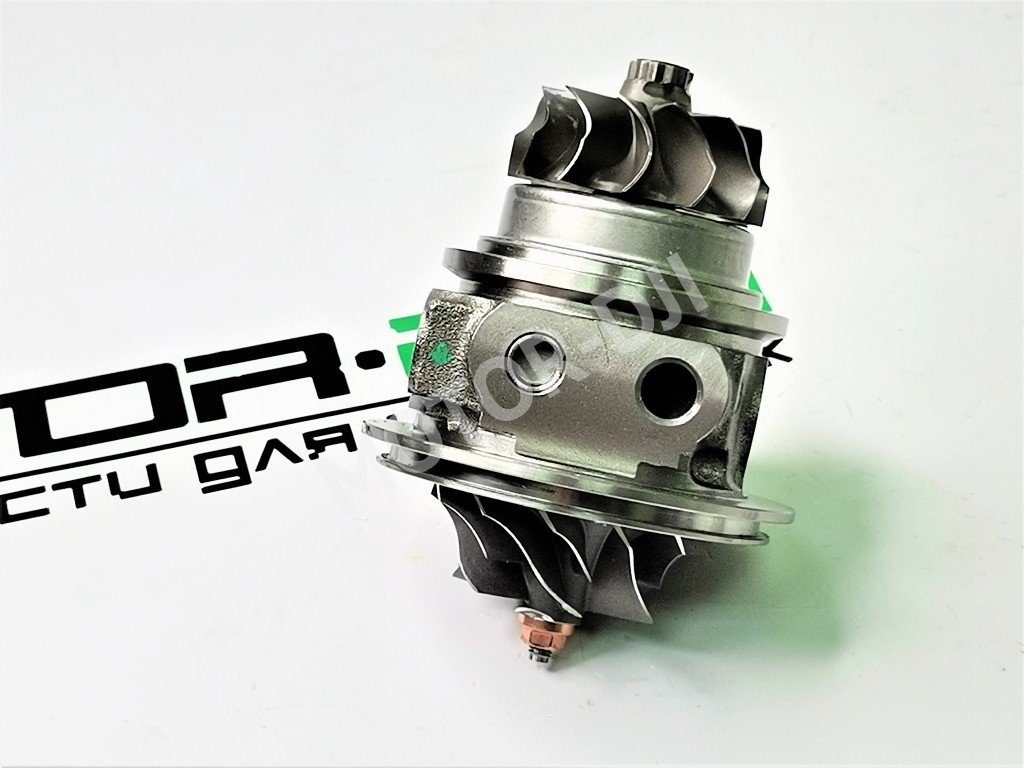 Картридж турбины Saab 9-3 / 9-5 2.0L 205-260лс (1998-) B205R/B235R