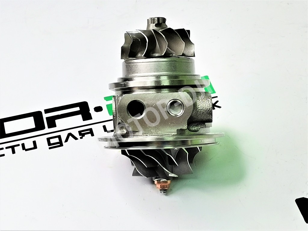 Картридж турбины Saab 9-3 / 9-5 2.0L 205-260лс (1998-) B205R/B235R