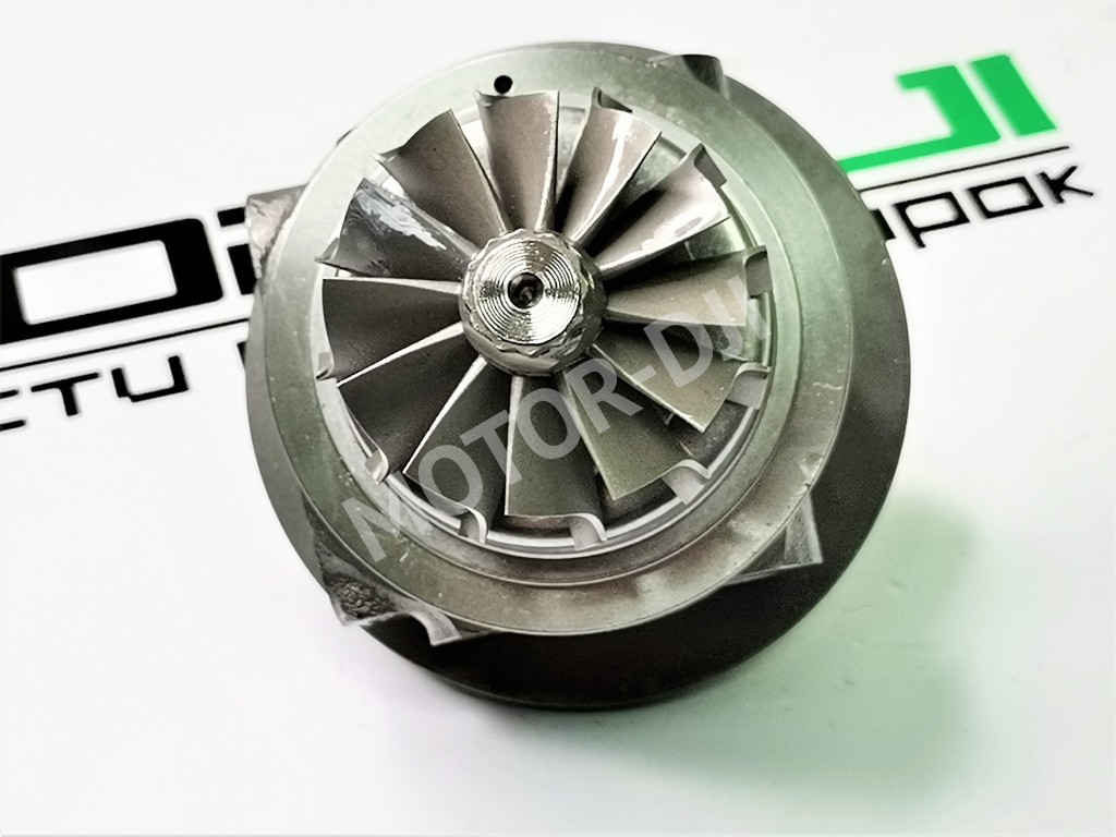 Картридж турбины Saab 9-3 / 9-5 2.0L 205-260лс (1998-) B205R/B235R