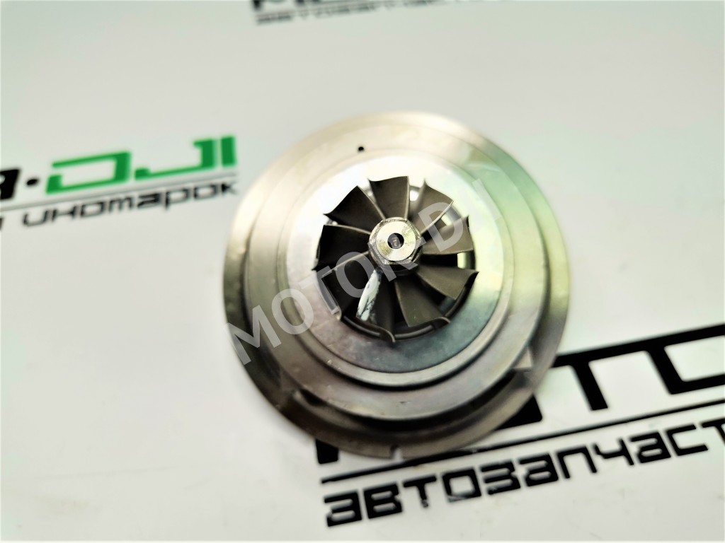 Картридж турбины Chevrolet Cruze, Orlando, Opel Astra J, Corsa D, Insignia, Mokka, Zafira Tourer C, Meriva B, Cascada 1.4 T A14NET / B14NEL