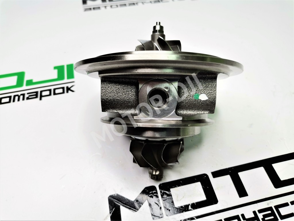 Картридж турбины Chevrolet Cruze, Orlando, Opel Astra J, Corsa D, Insignia, Mokka, Zafira Tourer C, Meriva B, Cascada 1.4 T A14NET / B14NEL