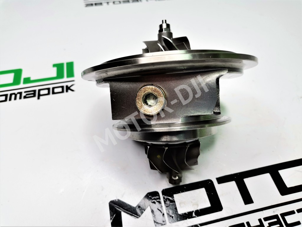 Картридж турбины Chevrolet Cruze, Orlando, Opel Astra J, Corsa D, Insignia, Mokka, Zafira Tourer C, Meriva B, Cascada 1.4 T A14NET / B14NEL