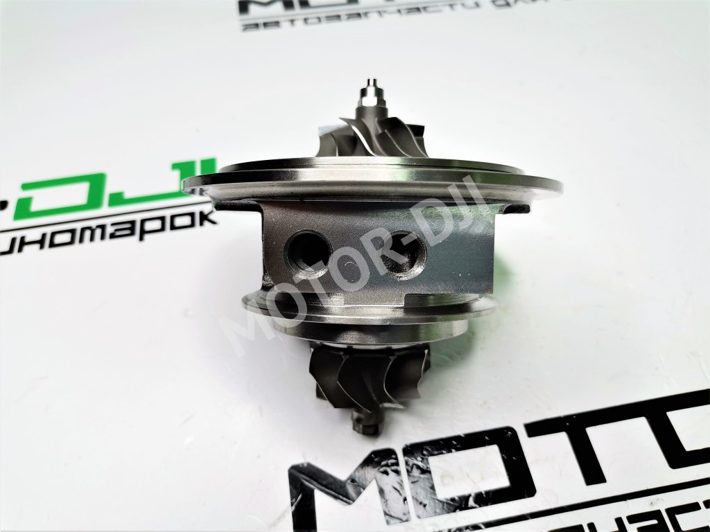 Картридж турбины Chevrolet Cruze, Orlando, Opel Astra J, Corsa D, Insignia, Mokka, Zafira Tourer C, Meriva B, Cascada 1.4 T A14NET / B14NEL