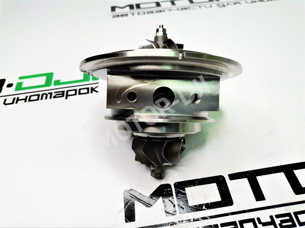 Картридж турбины Chevrolet Cruze, Orlando, Opel Astra J, Corsa D, Insignia, Mokka, Zafira Tourer C, Meriva B, Cascada 1.4 T A14NET / B14NEL