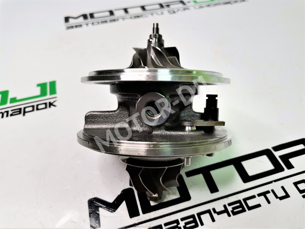 Картридж турбины Ford Galaxy / Seat Alhambra / VW Golf  1.9 TDI