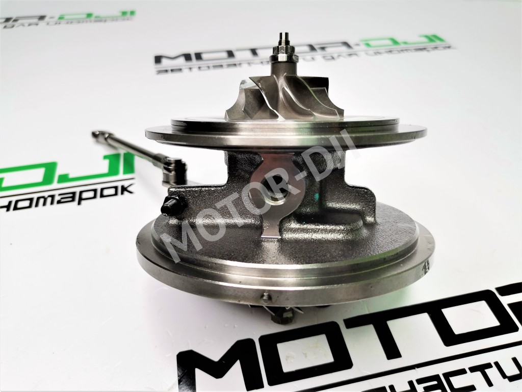 Картридж турбины Z20S Chevrolet Captiva 2.0 D, Opel Antara 2.0 CDTi