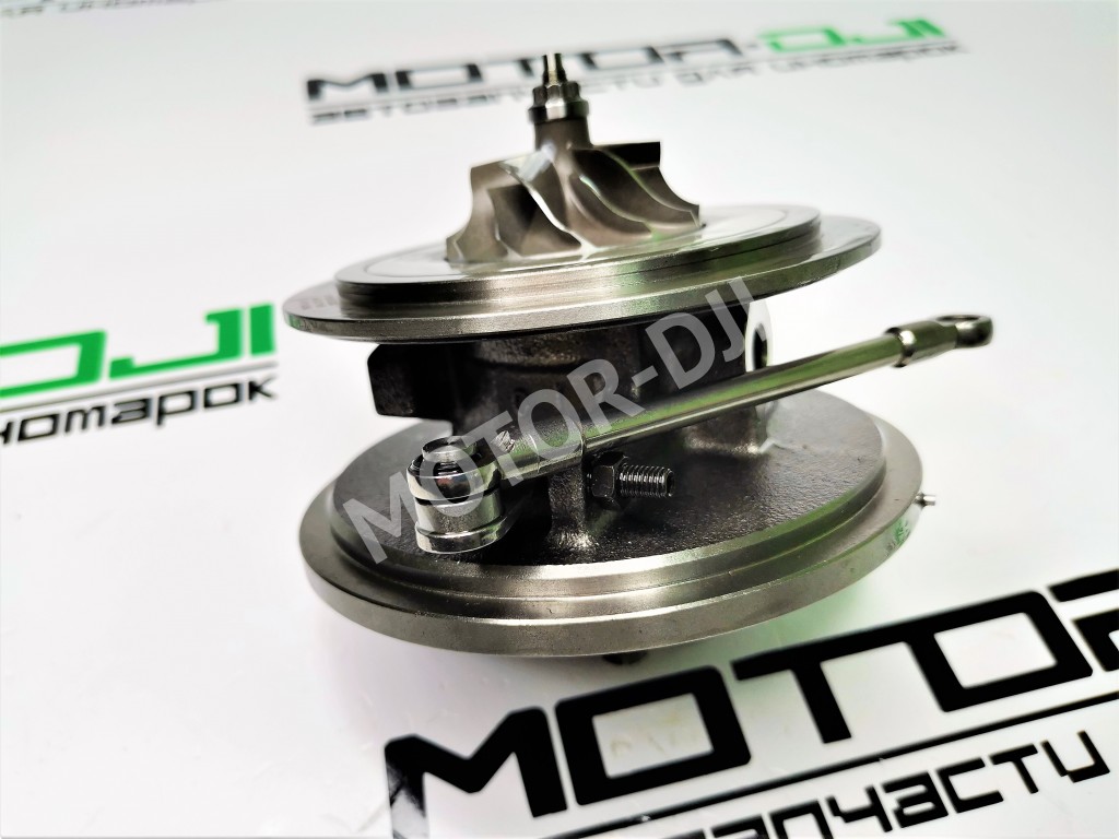 Картридж турбины Z20S Chevrolet Captiva 2.0 D, Opel Antara 2.0 CDTi