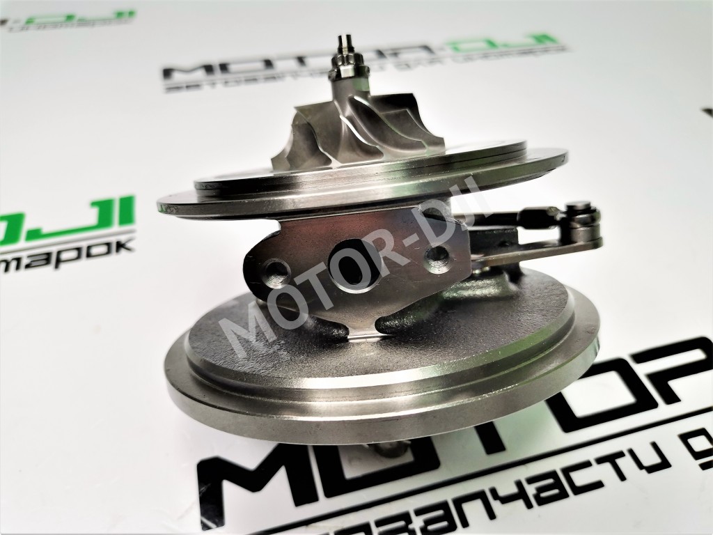 Картридж турбины Z20S Chevrolet Captiva 2.0 D, Opel Antara 2.0 CDTi