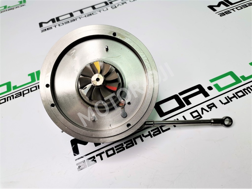 Картридж турбины Z20S Chevrolet Captiva 2.0 D, Opel Antara 2.0 CDTi