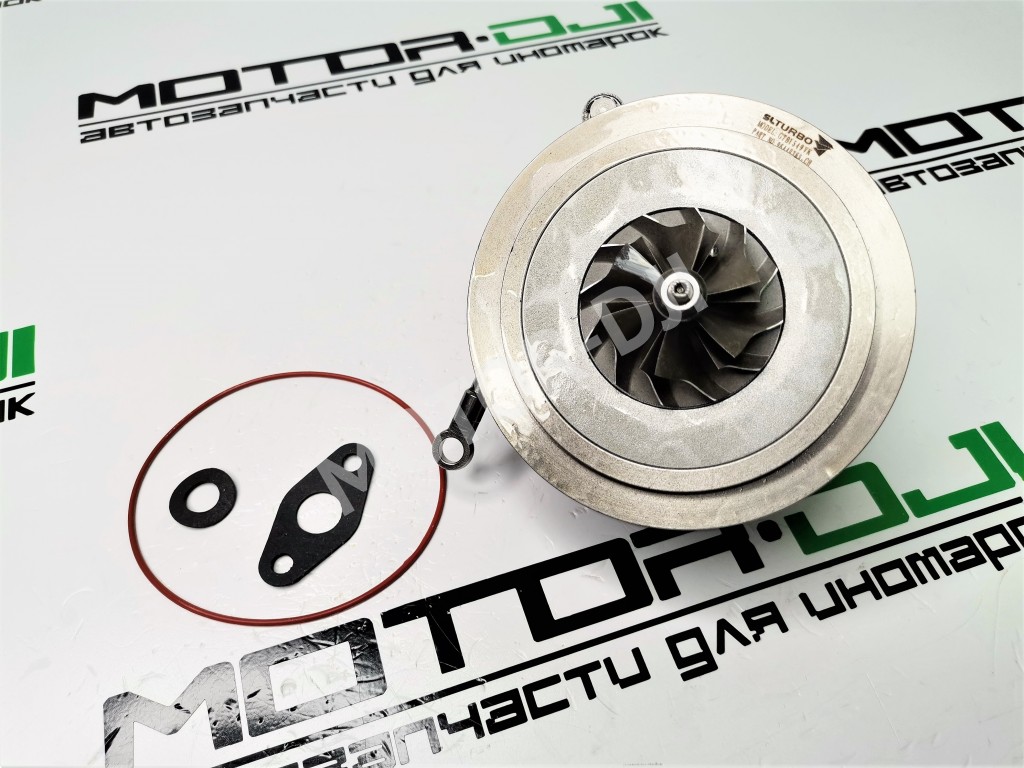 Турбина Z20S Chevrolet Captiva 2.0 D, Opel Antara 2.0 CDTi