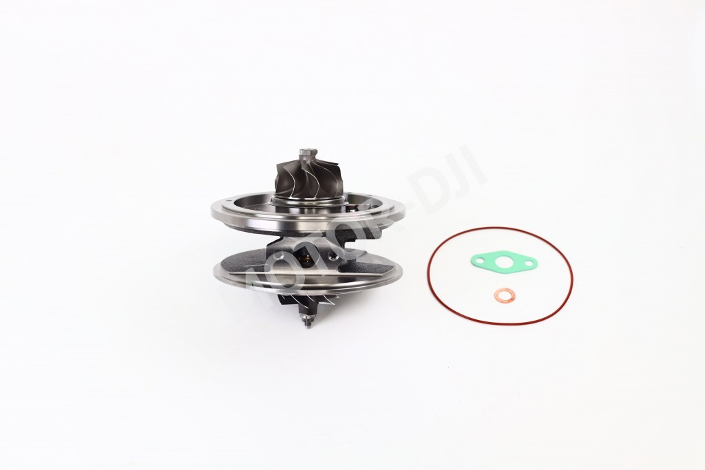 Картридж турбины Citroen C5 / Peugeot 406 2.2 HDI