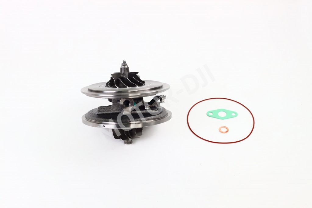 Картридж турбины Citroen C5 / Peugeot 406 2.2 HDI