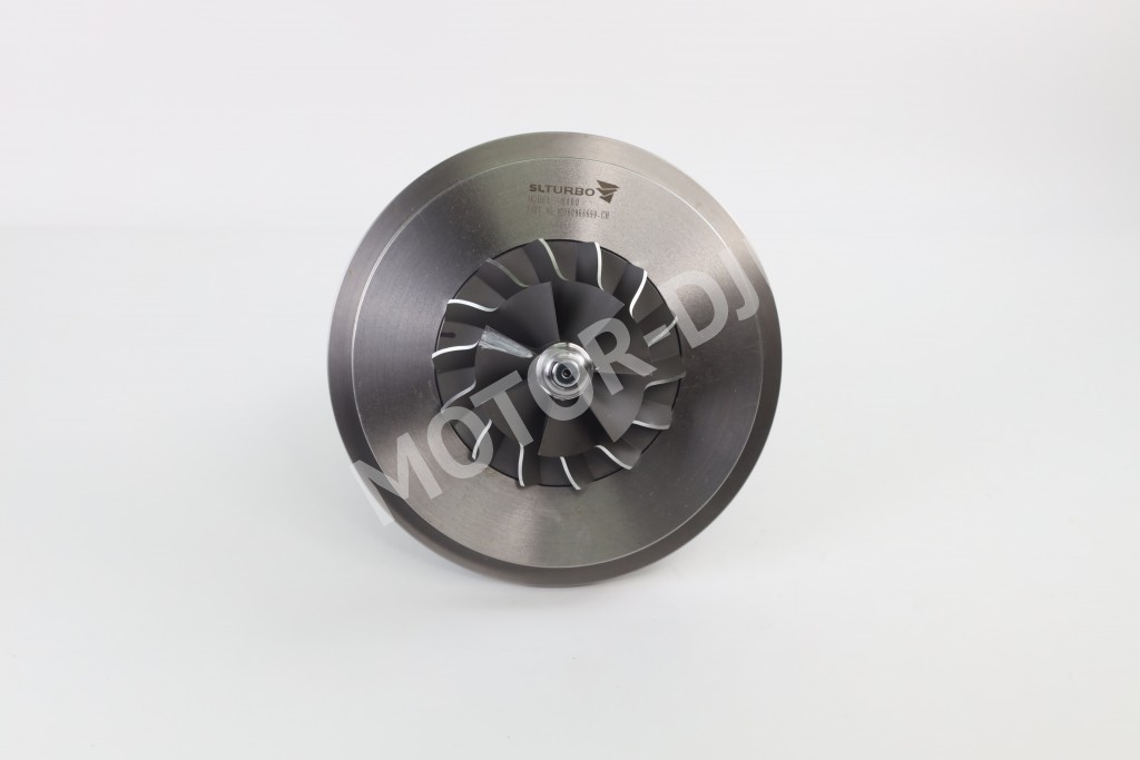 Картридж турбины Mercedes Actros MP2 / MP3 12.0 OM501LA