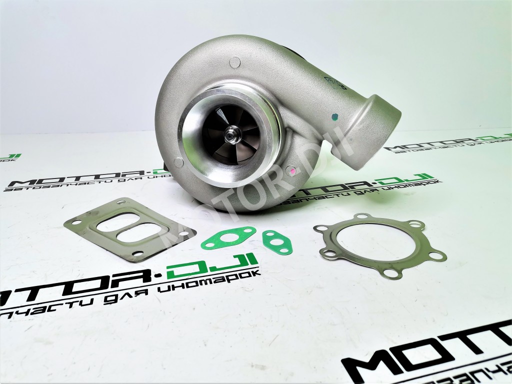 Турбина OM501LA Mercedes Actros MP2 / MP3 12.0