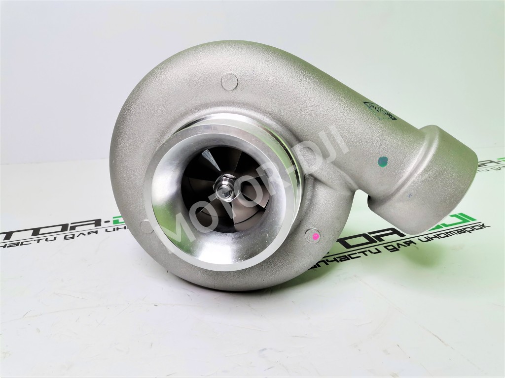 Турбина OM501LA Mercedes Actros MP2 / MP3 12.0