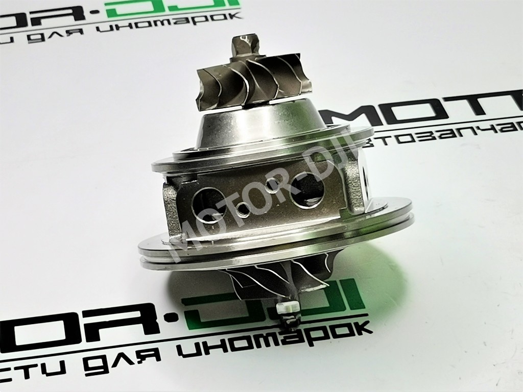 Картридж турбины Mercedes A-Class AMG, B-Class AMG, CLA-Class AMG, GLA-Class AMG 2.0 360 л.с. 2012->