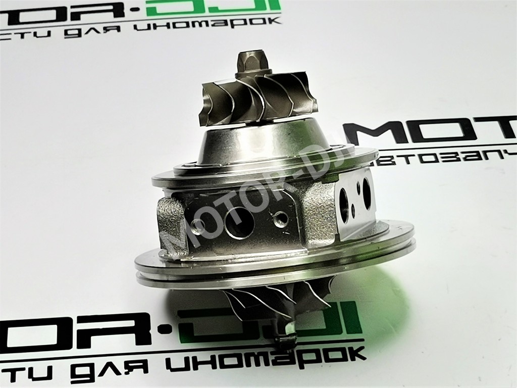 Картридж турбины Mercedes A-Class AMG, B-Class AMG, CLA-Class AMG, GLA-Class AMG 2.0 360 л.с. 2012->