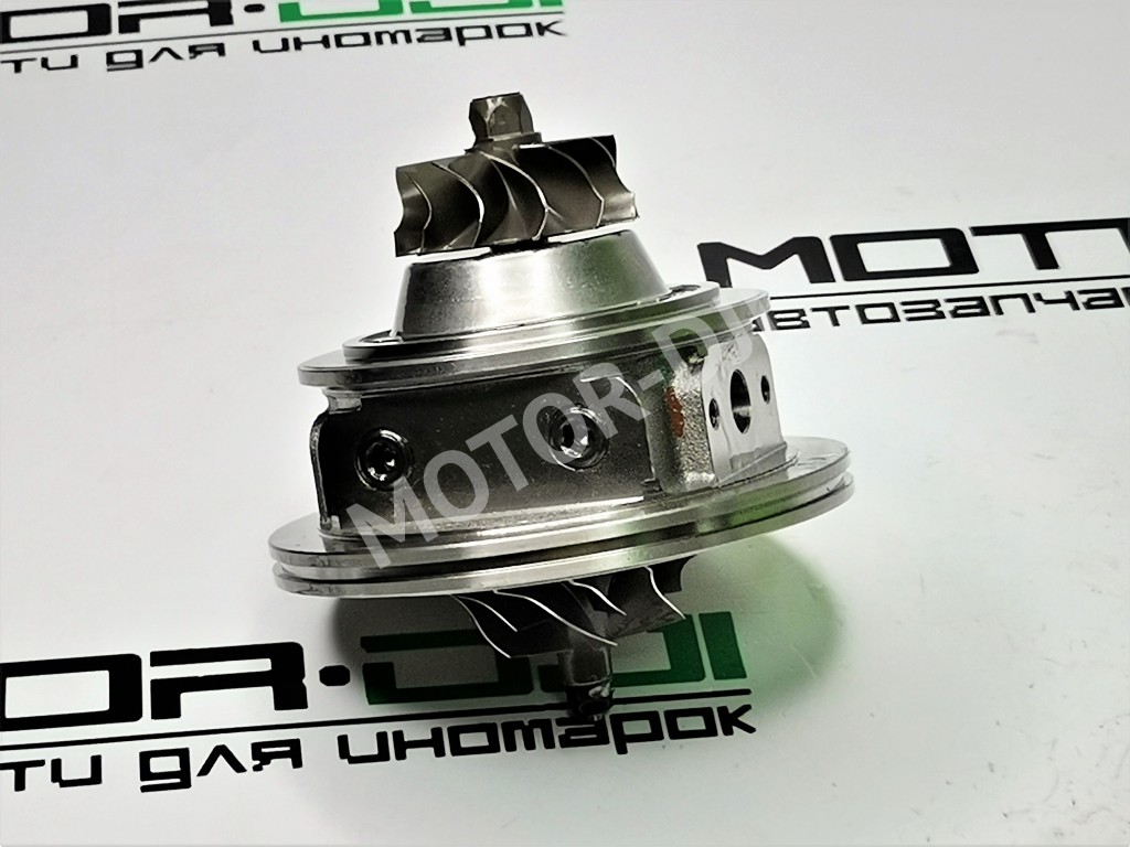 Картридж турбины Mercedes A-Class AMG, B-Class AMG, CLA-Class AMG, GLA-Class AMG 2.0 360 л.с. 2012->