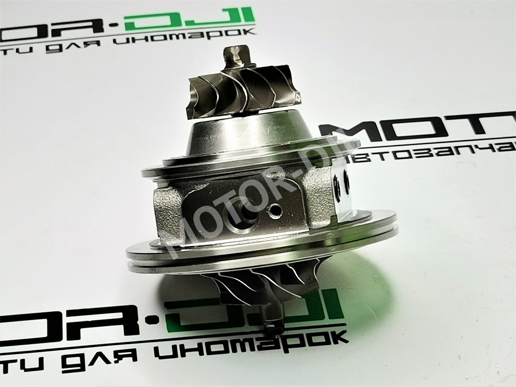 Картридж турбины Mercedes A-Class AMG, B-Class AMG, CLA-Class AMG, GLA-Class AMG 2.0 360 л.с. 2012->