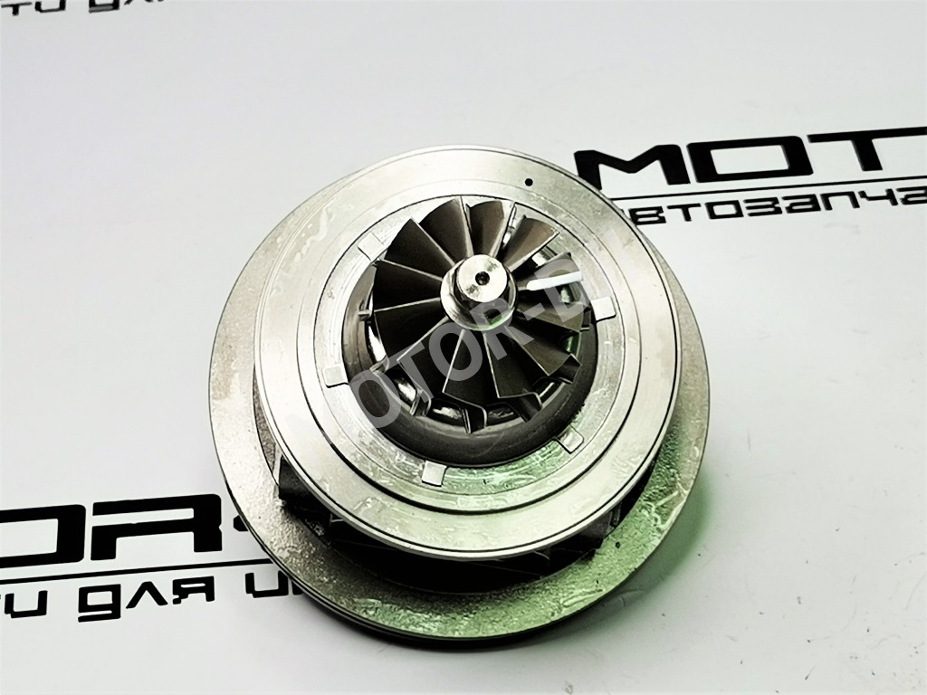 Картридж турбины Mercedes A-Class AMG, B-Class AMG, CLA-Class AMG, GLA-Class AMG 2.0 360 л.с. 2012->