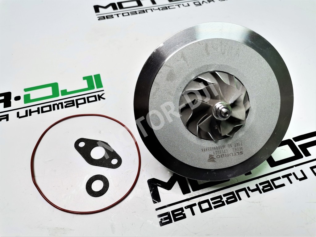 Картридж турбины Mercedes-Benz Sprinter / E-220  2.2 CDI OM611