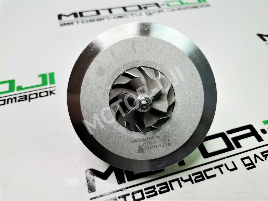 Картридж турбины Mercedes-Benz Sprinter / E-220  2.2 CDI OM611