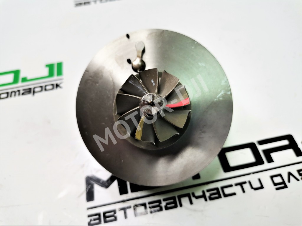 Картридж турбины Mercedes-Benz Sprinter / E-220  2.2 CDI OM611