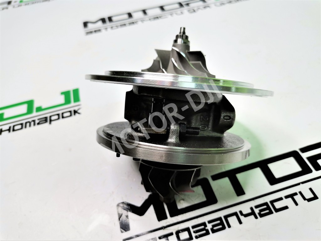 Картридж турбины Mercedes-Benz Sprinter / E-220  2.2 CDI OM611