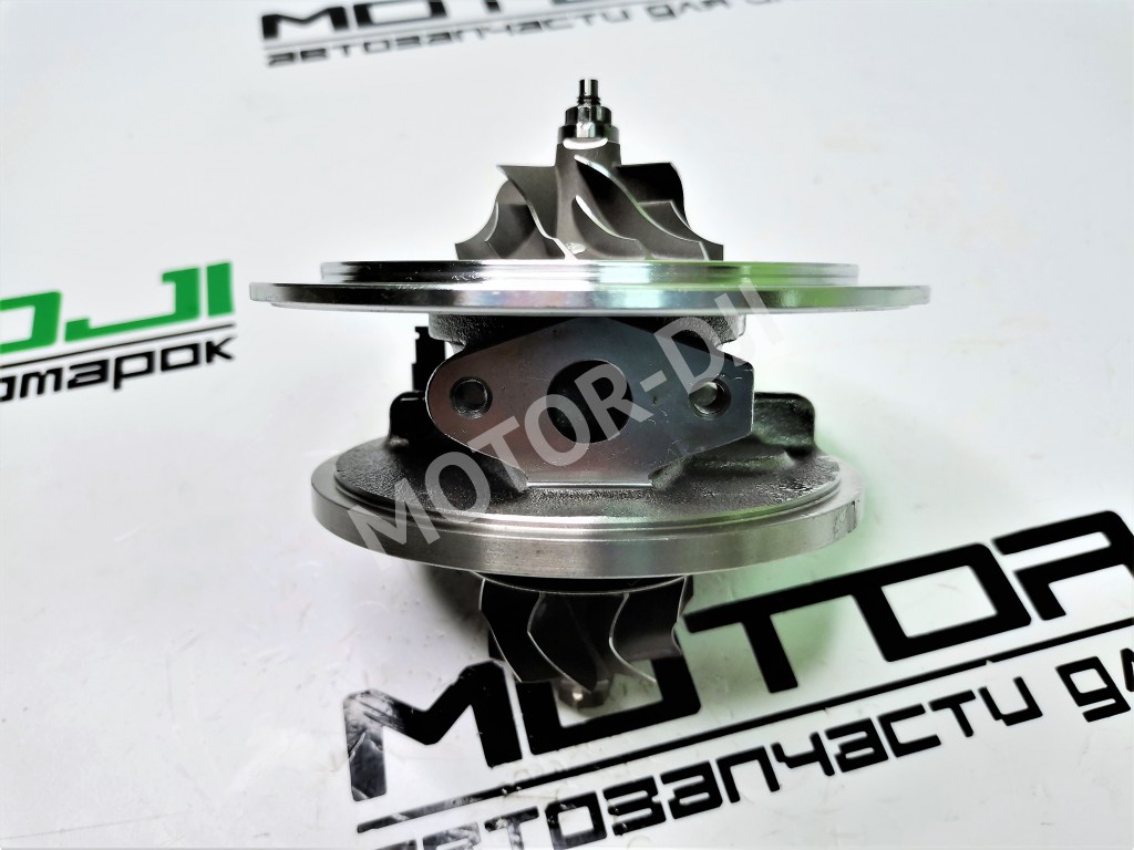 Картридж турбины Mercedes-Benz Sprinter / E-220  2.2 CDI OM611