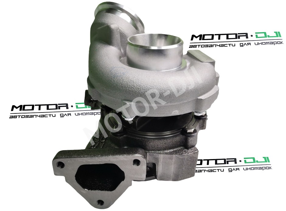 Турбина Mercedes-Benz Sprinter 2.2 CDI