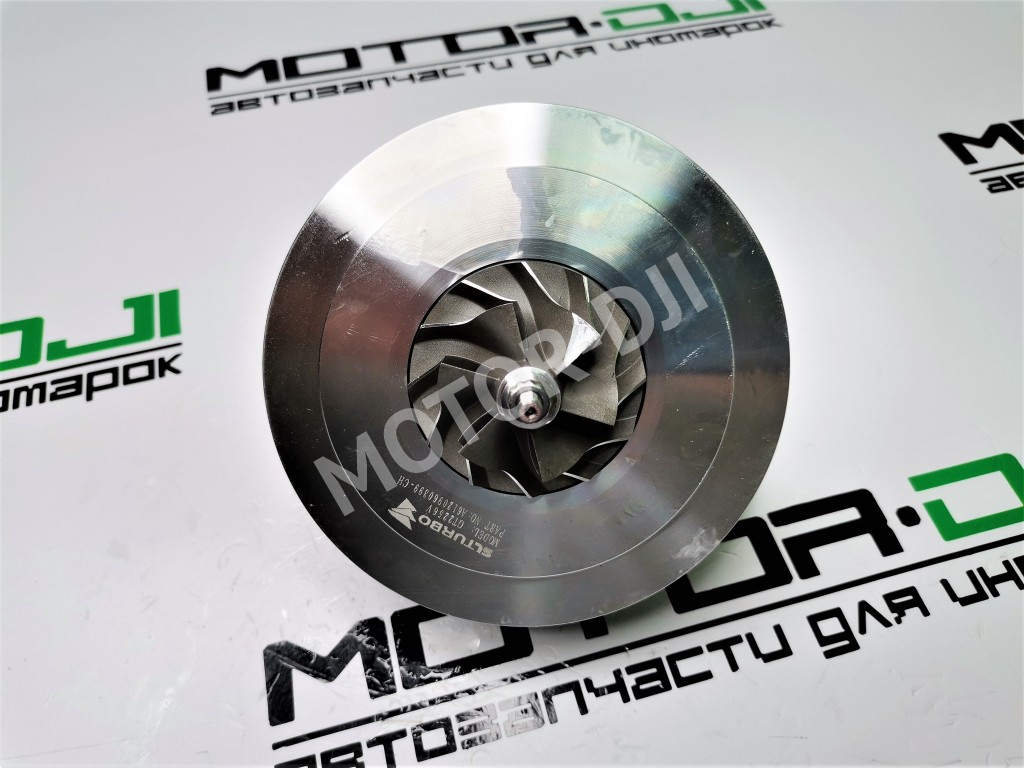 Картридж турбины 709838 MB Sprinter 2.7л OM612 D5s 2004-