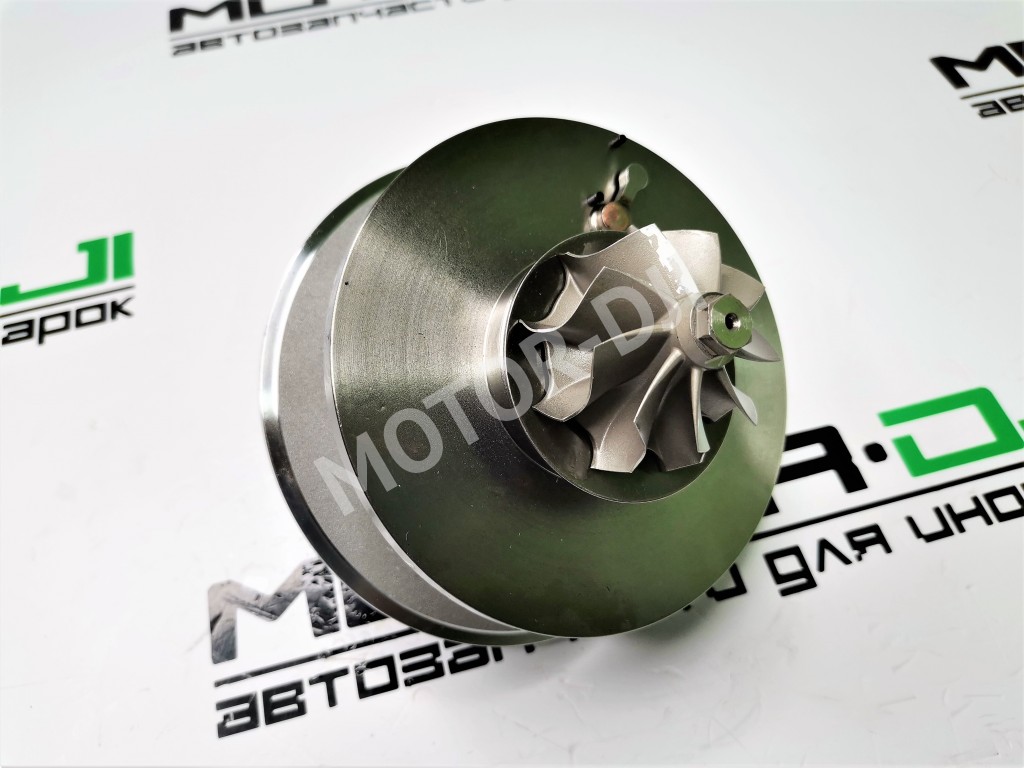 Картридж турбины 709838 MB Sprinter 2.7л OM612 D5s 2004-