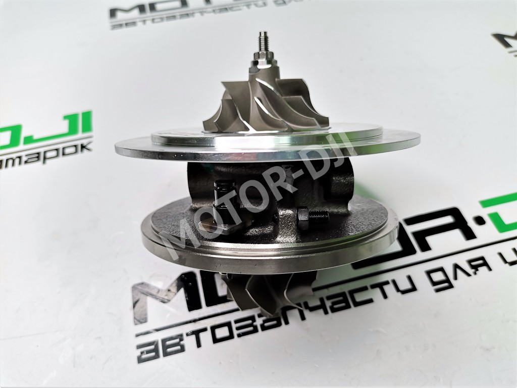 Картридж турбины 709838 MB Sprinter 2.7л OM612 D5s 2004-