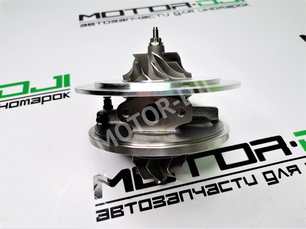 Картридж турбины 709838 MB Sprinter 2.7л OM612 D5s 2004-