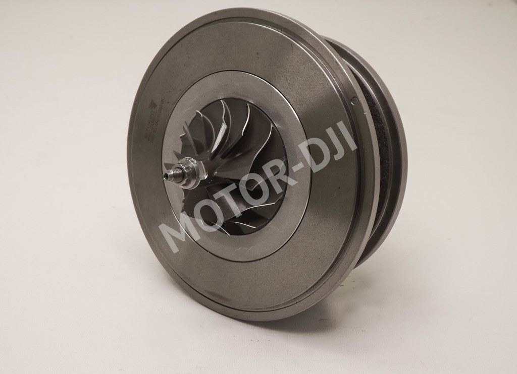 Картридж турбины MB C-Class / E-Class OM642  765155, 765156, 770895