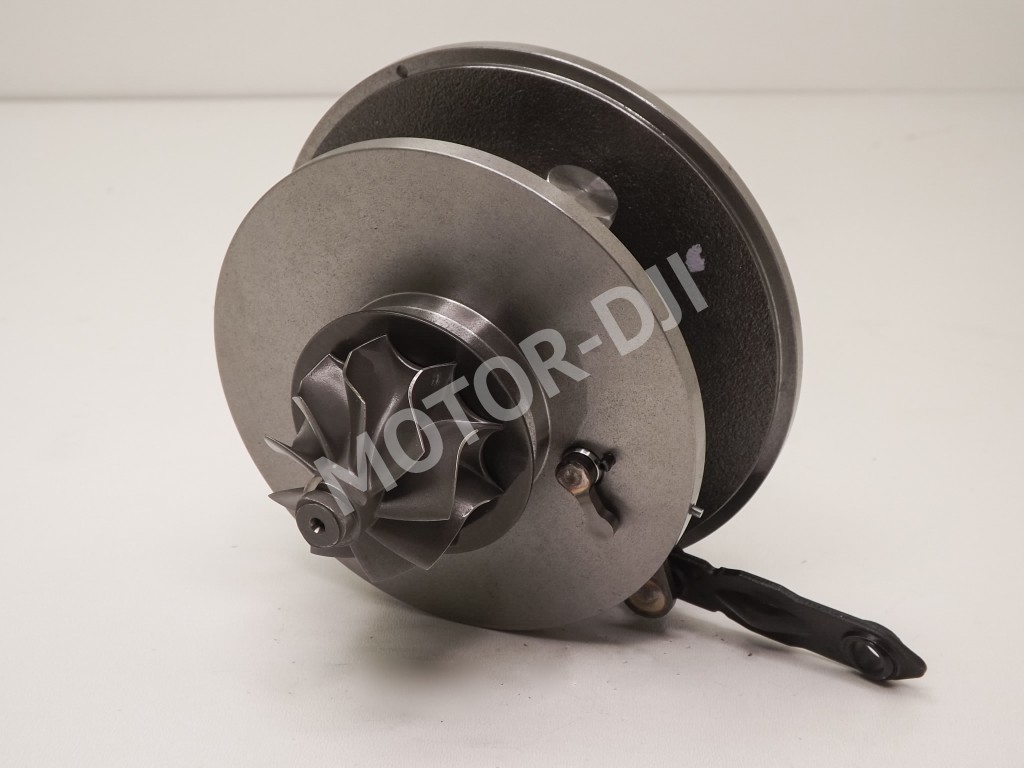 Картридж турбины MB C-Class / E-Class OM642  765155, 765156, 770895