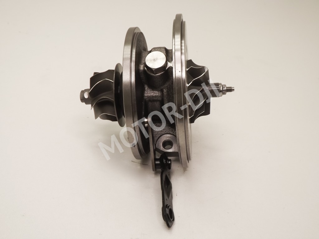 Картридж турбины MB C-Class / E-Class OM642  765155, 765156, 770895