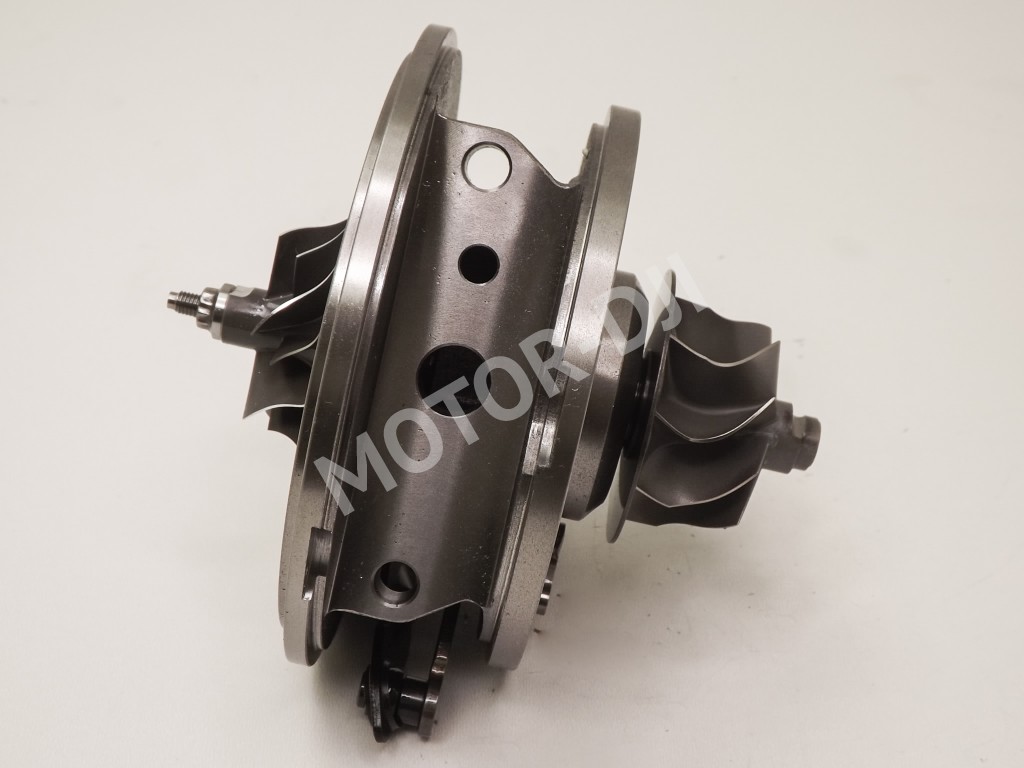 Картридж турбины MB C-Class / E-Class OM642  765155, 765156, 770895