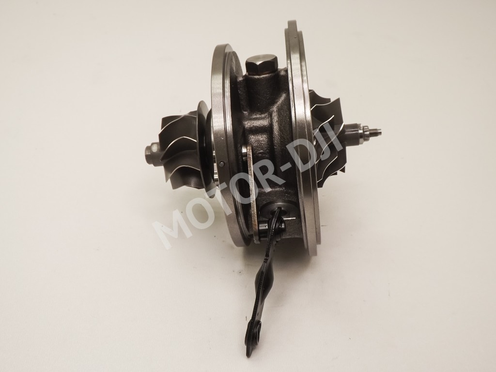 Картридж турбины MB C-Class / E-Class OM642  765155, 765156, 770895