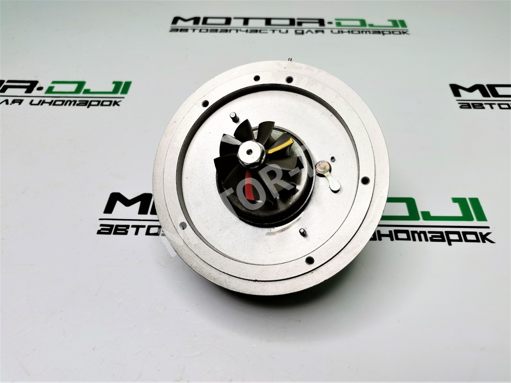 Картридж турбины OM642 Mercedes C350, E200, E350, G300, GL350, GLK350, S350 3.0 D