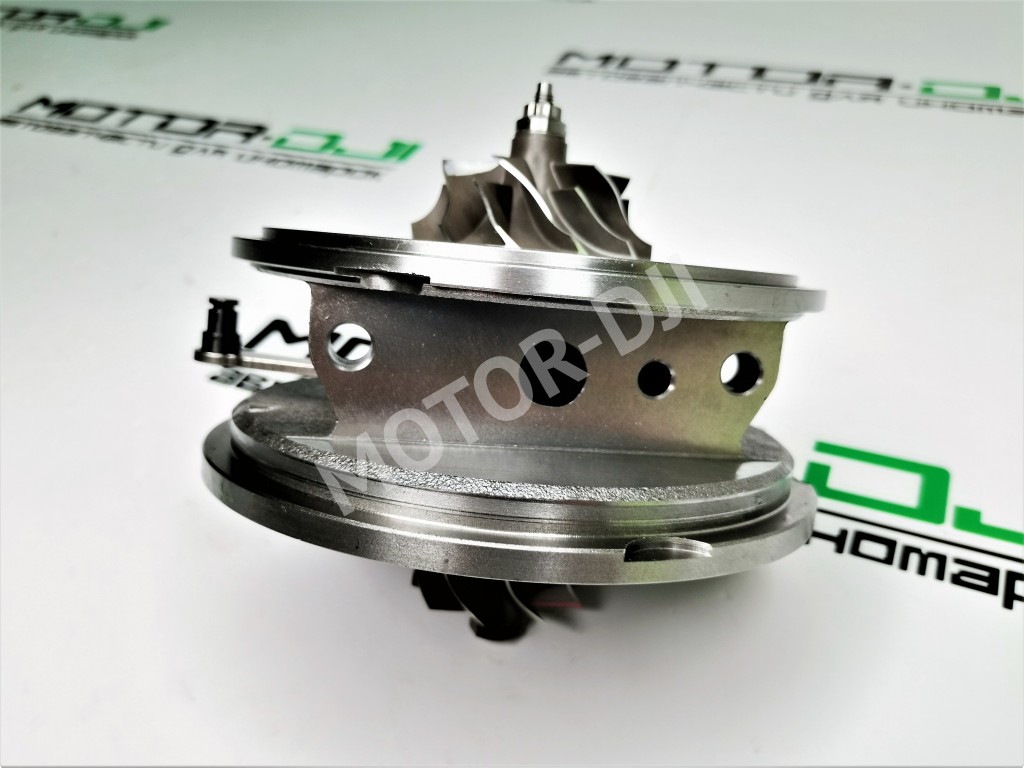 Картридж турбины OM642 Mercedes C350, E200, E350, G300, GL350, GLK350, S350 3.0 D