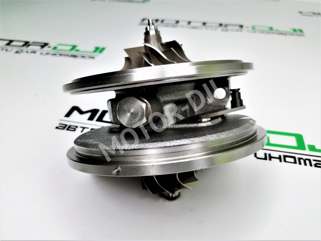 Картридж турбины OM642 Mercedes C350, E200, E350, G300, GL350, GLK350, S350 3.0 D