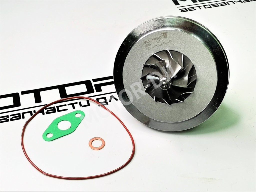 Картридж турбины MB Sprinter OM646 2.2 Diesel  (нижний)