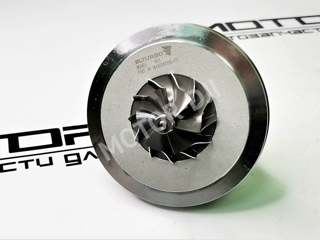 Картридж турбины MB Sprinter OM646 2.2 Diesel  (нижний)