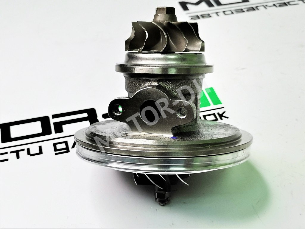 Картридж турбины MB Sprinter OM646 2.2 Diesel  (нижний)