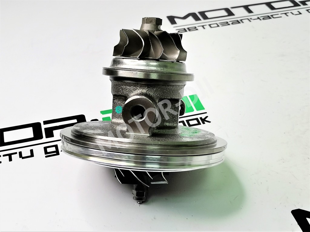 Картридж турбины MB Sprinter OM646 2.2 Diesel  (нижний)